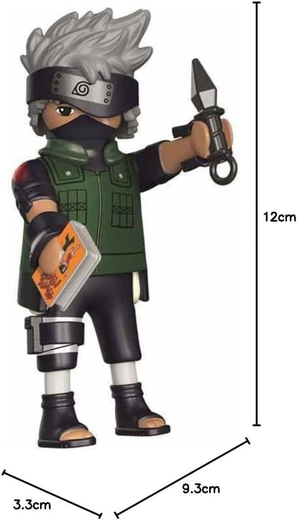 PLAYMOBIL Naruto Shippuden Kakashi 71099