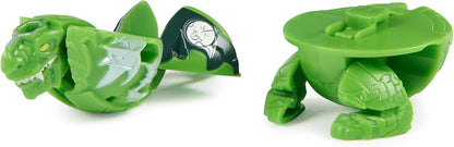 Bakugan Training Set Titanium Trox – Battle Arena Set