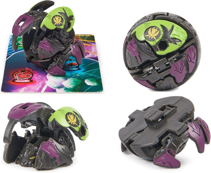 Bakugan Training Set Spidra – Battle Arena Set