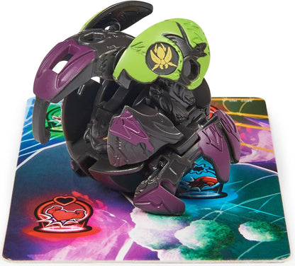 Bakugan Training Set Spidra – Battle Arena Set