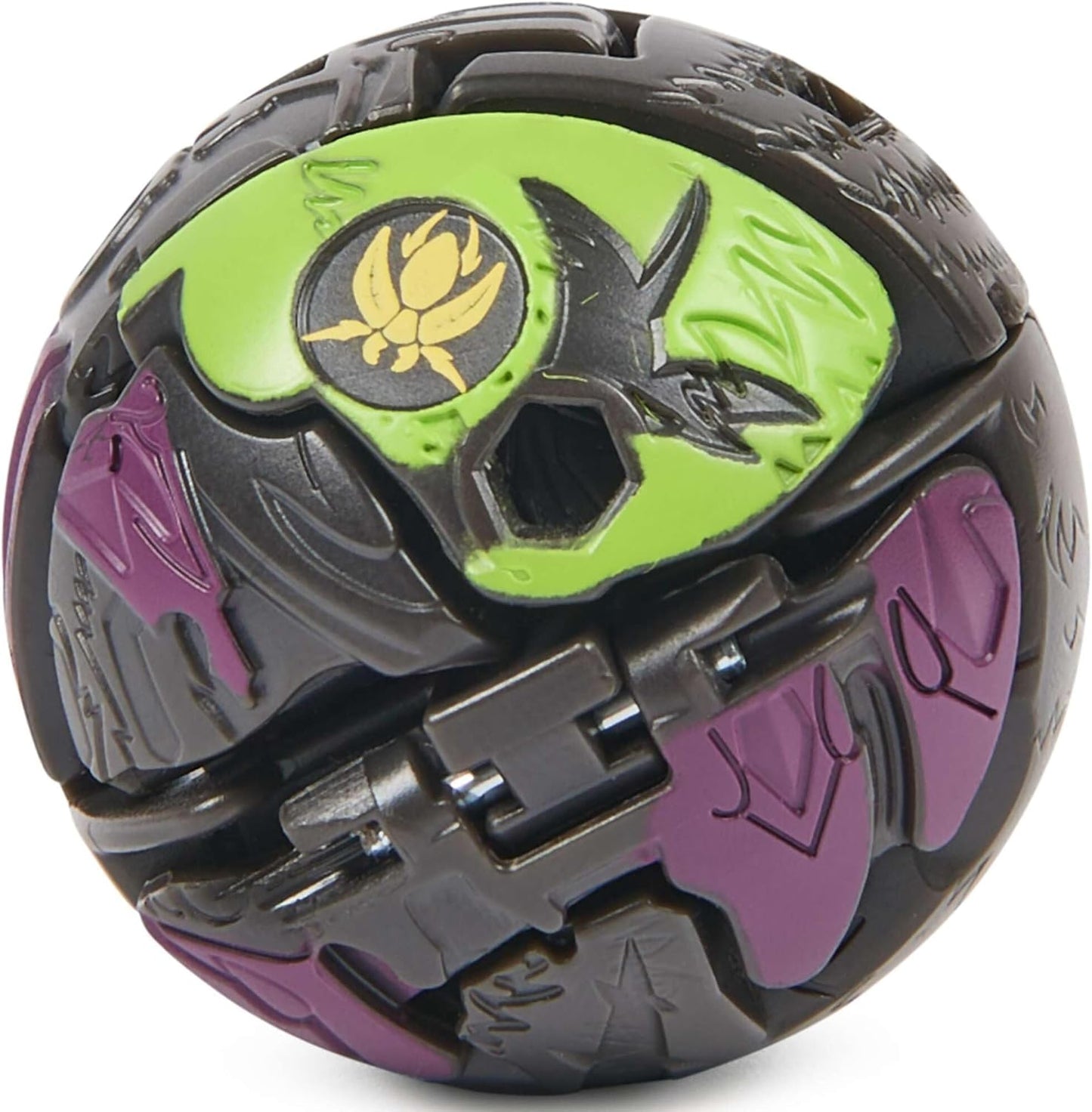 Bakugan Training Set Spidra – Battle Arena Set