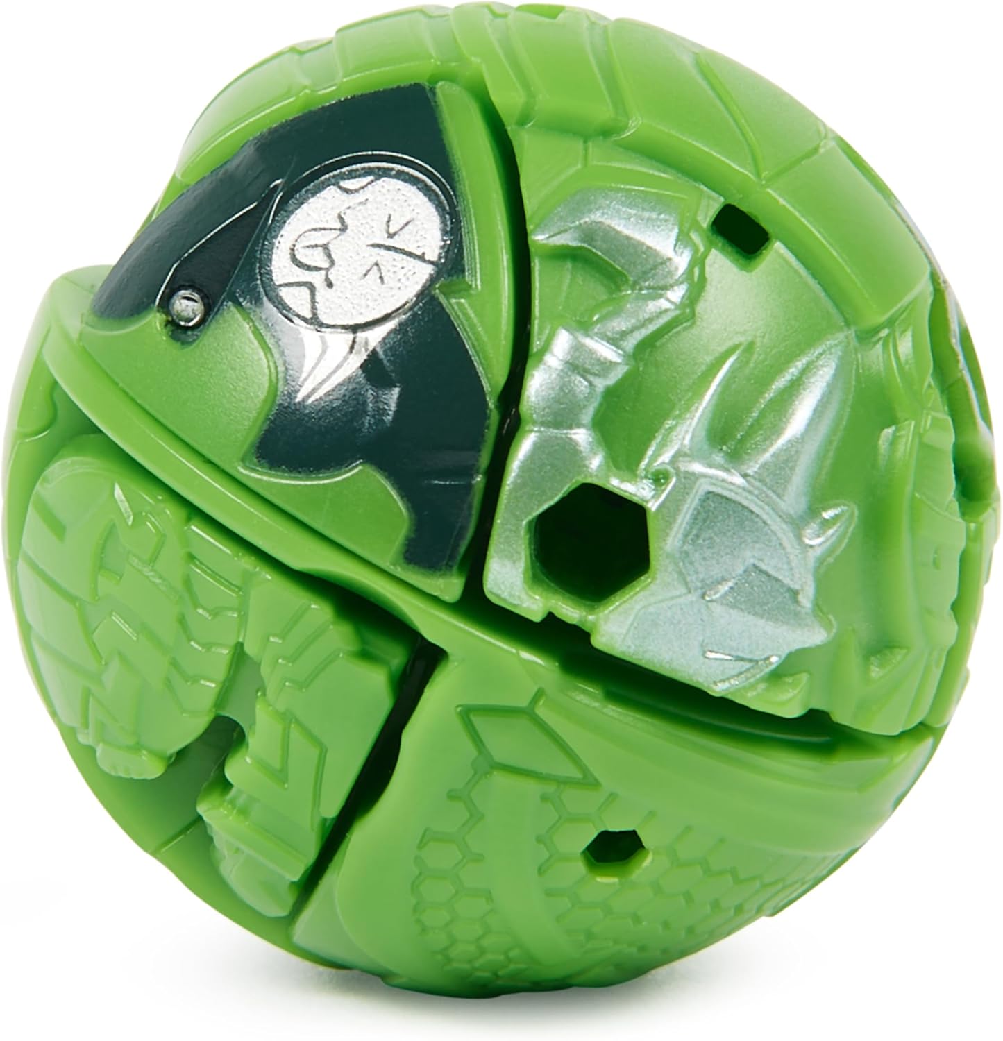 Bakugan Training Set Titanium Trox – Battle Arena Set