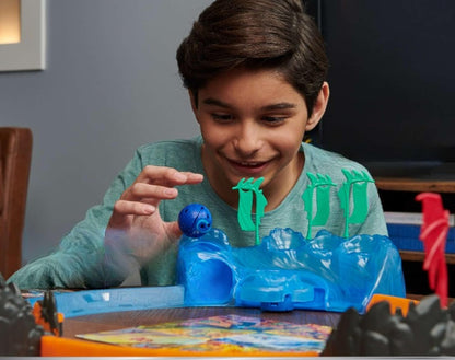 Bakugan Training Set Spidra – Battle Arena Set