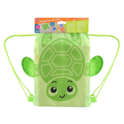 Kinder Sandspielzeug Set mit Rucksack | Strandspielzeug